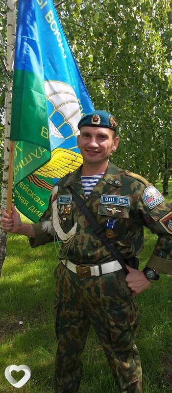 Владимир, 50, Казани — анкета №1659286