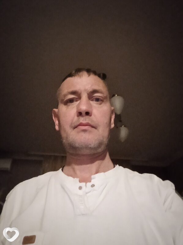 Максим, 45, Нижнем Новгороде — анкета №1659289