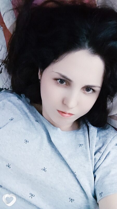 Оля, 28, Талдыкорган — анкета №1659303