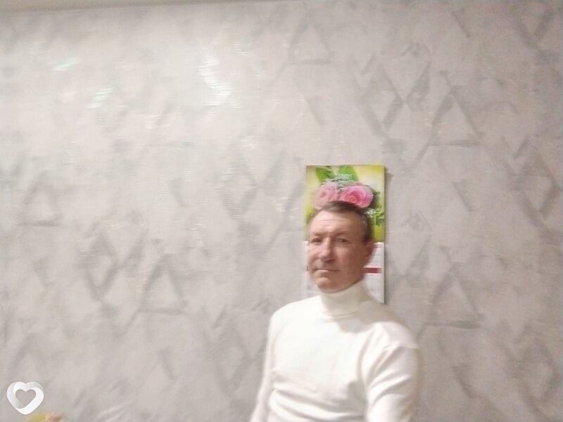 Сергей, 53, Волгограде — анкета №1659309