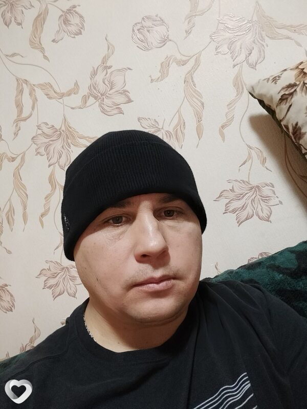 Владимир, 41, Астрахани — анкета №1659138