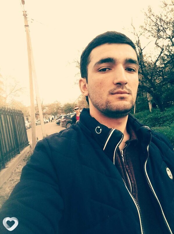 Назар, 30, Новороссийске — анкета №1659145