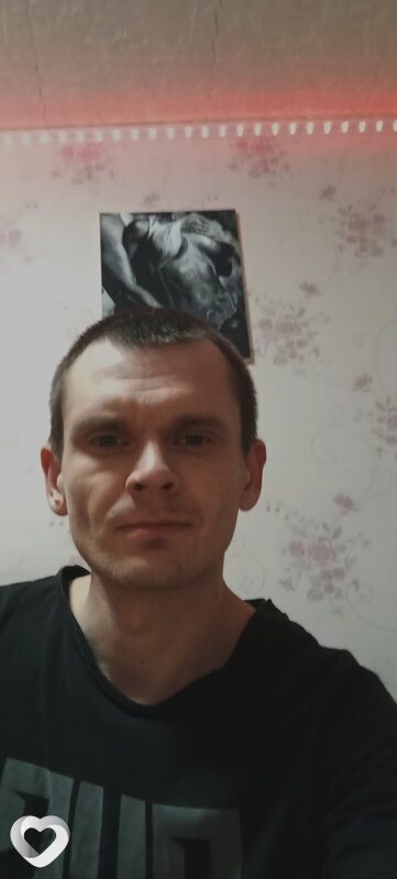 Александр, 32, Саратове — анкета №1659148