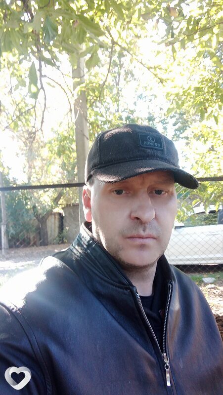 Артур, 43, Бишкек — анкета №1659151