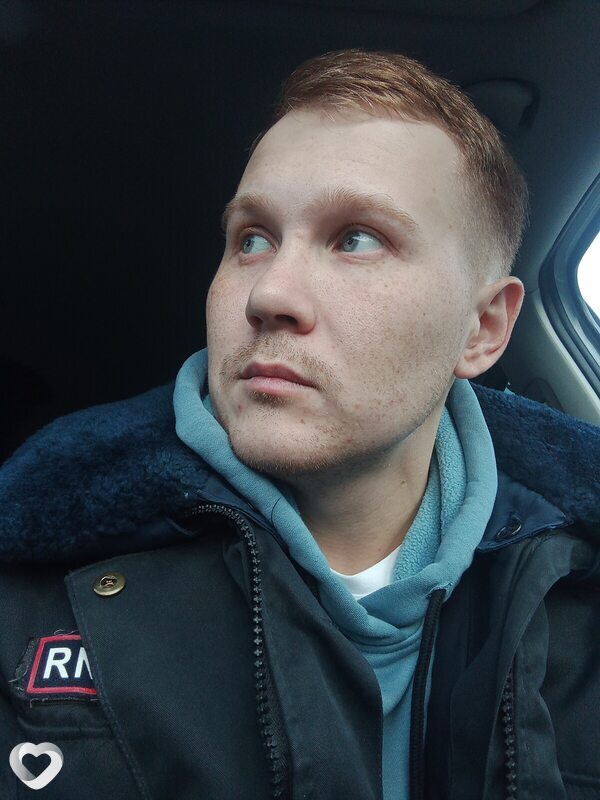 Сергей, 27, Кемерове — анкета №1659158