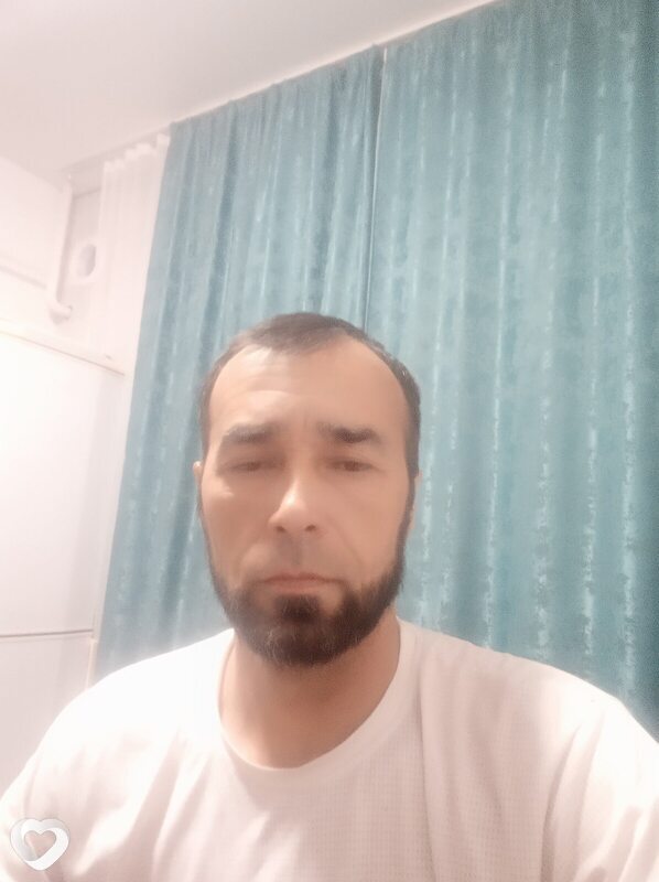 Махмуд, 46, Казани — анкета №1659159