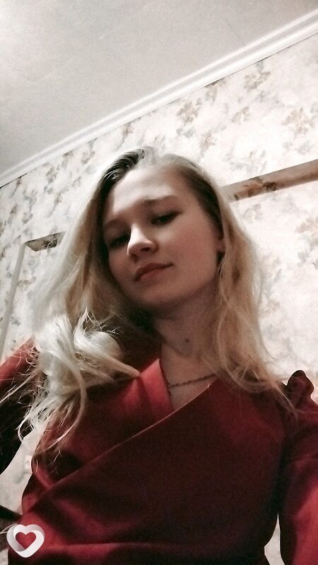 Алиса, 22, Москве — анкета №1659410