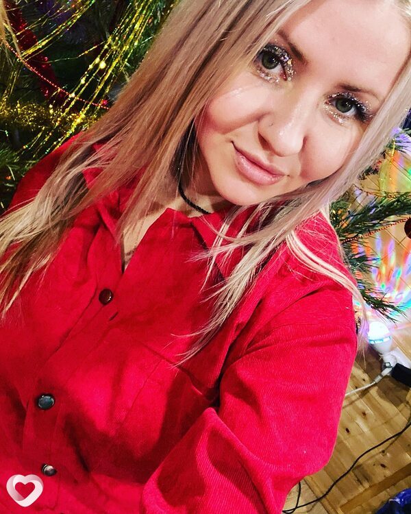 Августина, 30, Новокузнецке — анкета №1659417