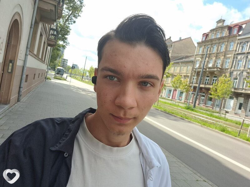 Vlad, Карлсруэ