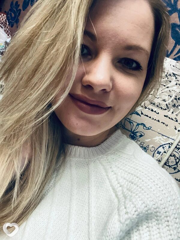 Ангелина, 36, Калуге — анкета №1659432