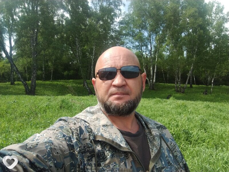 Дмитрий, 46, Белове — анкета №1659389