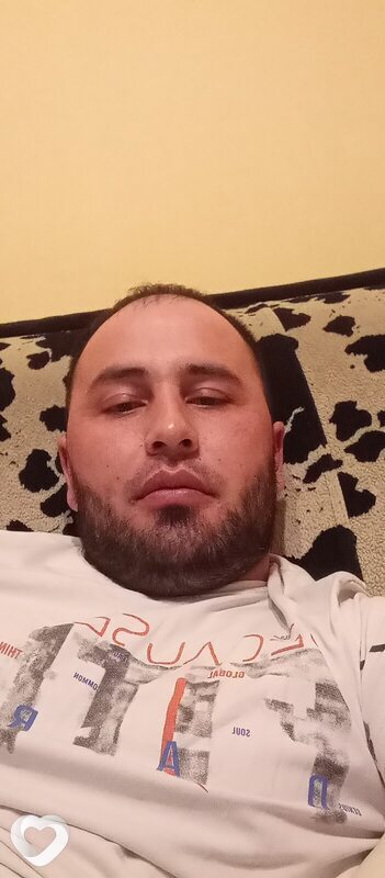 Алик, 34, Анапе — анкета №1659393