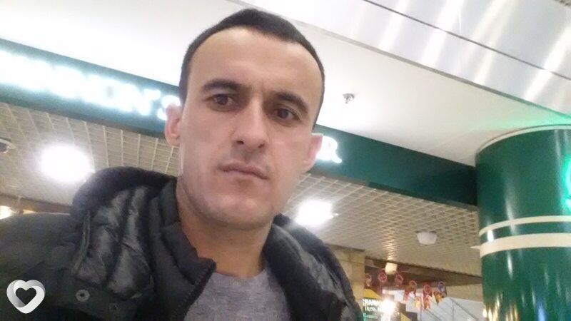 Хафиз, 35, Ставрополе — анкета №1659336