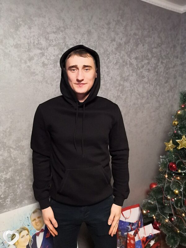Андрей, 30, Нижнекамске — анкета №1659344