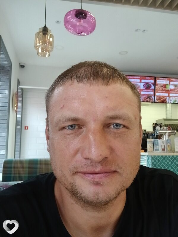 Владимир, Александровск