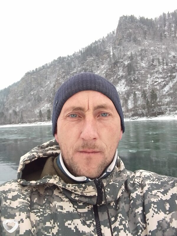 Алексей, Шипуново
