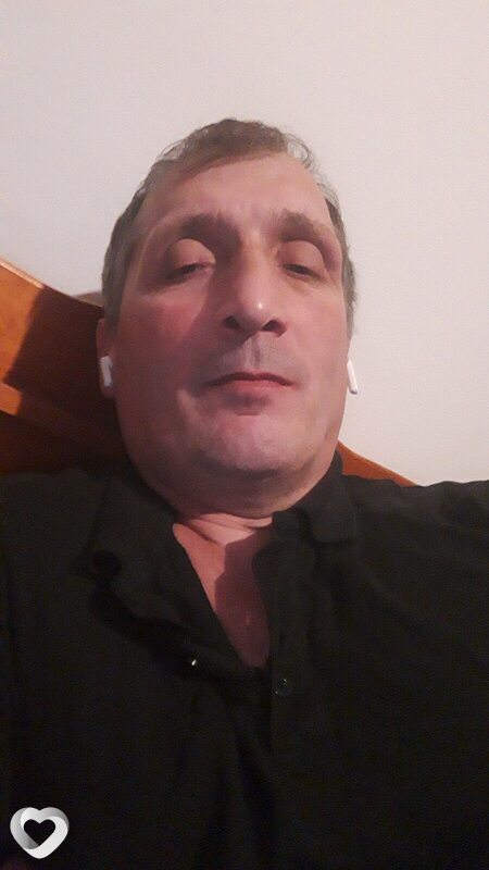 Емзар, 50, Лодзь — анкета №1659310
