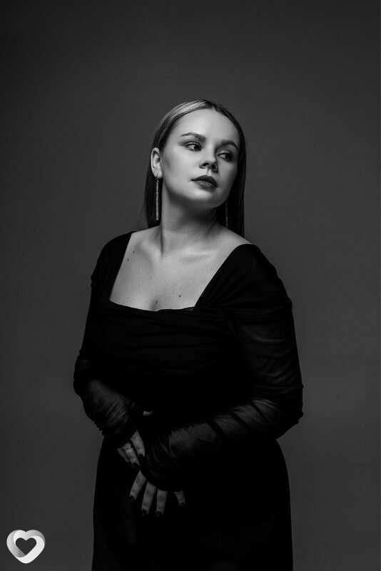 Софа, 23, Южно-Сахалинске — анкета №1659322