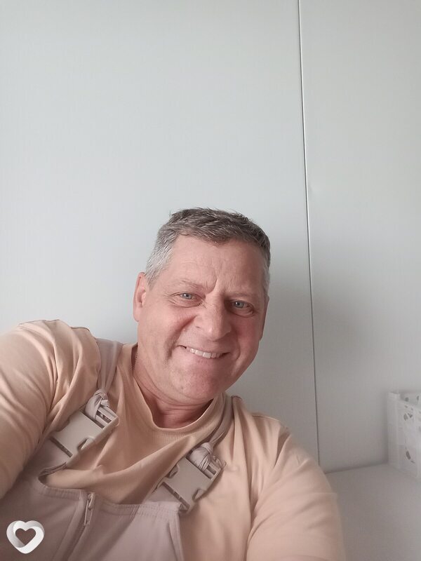 Андрей, 55, Пскове — анкета №1659332