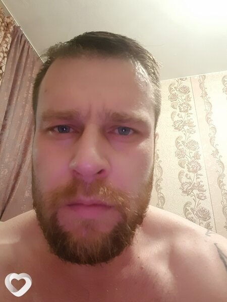 Ронин, 36, Кокшетау — анкета №1659717