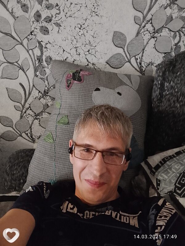 Лев, 40, Салавате — анкета №1659722