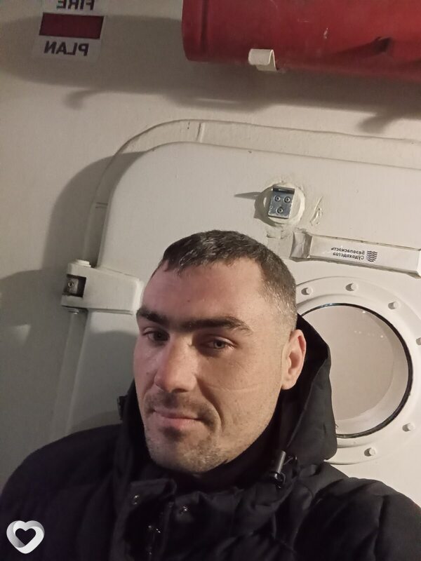 Владимир, 37, Гатчине — анкета №1659724