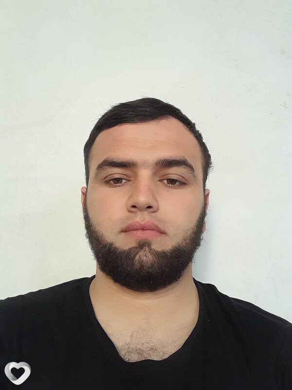 Али, 30, Караганде — анкета №1659728