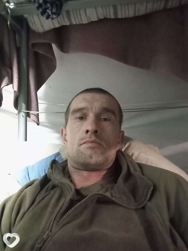 Виктор, 37, Луганске — анкета №1659731