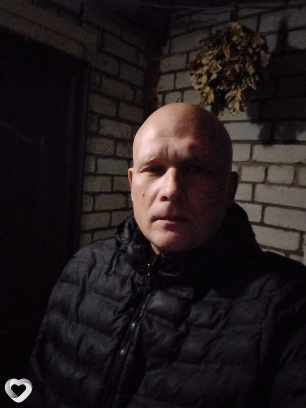 Андрей, 40, Волгограде — анкета №1659732