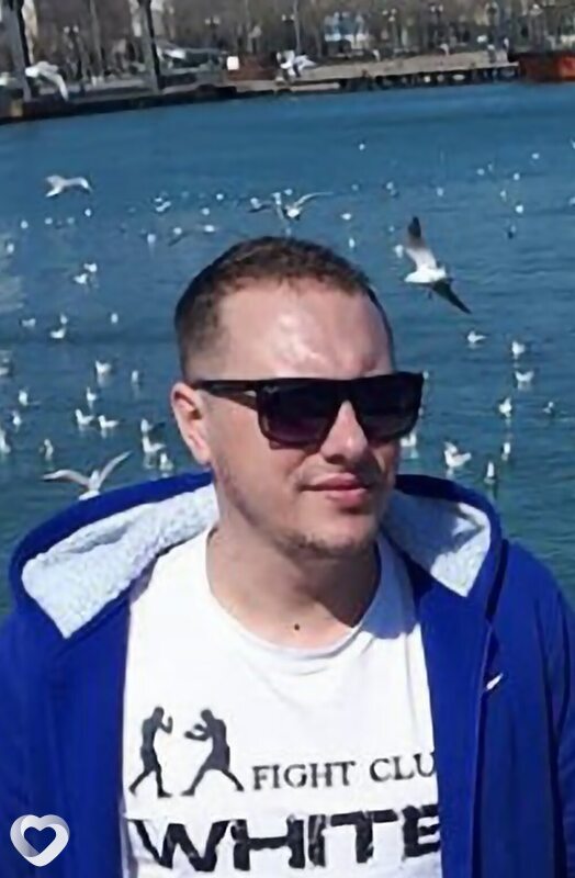 Марсель, 38, Стерлитамаке — анкета №1659485