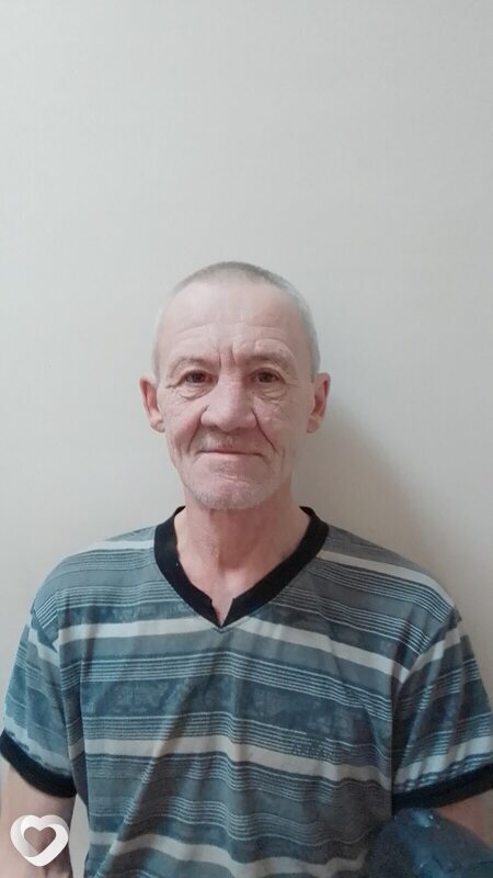 Иван, 56, Кургане — анкета №1659486