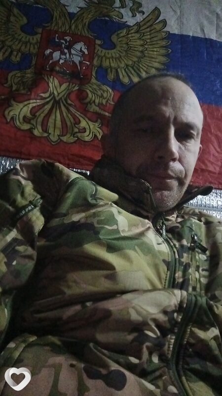 Илья, 39, Енакиеве — анкета №1659489