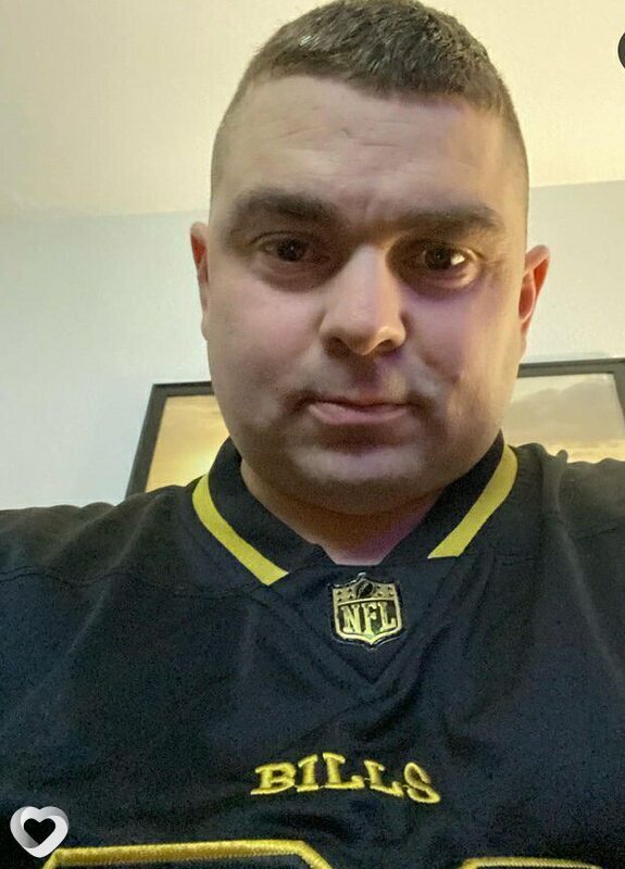Владимирович, 49, Кривое Роге — анкета №1659490