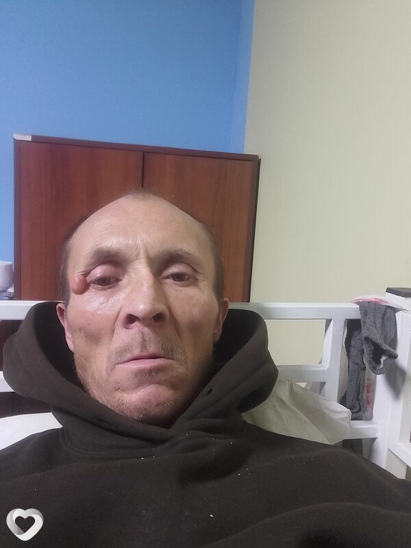 Юрий, 45, Чите — анкета №1659496