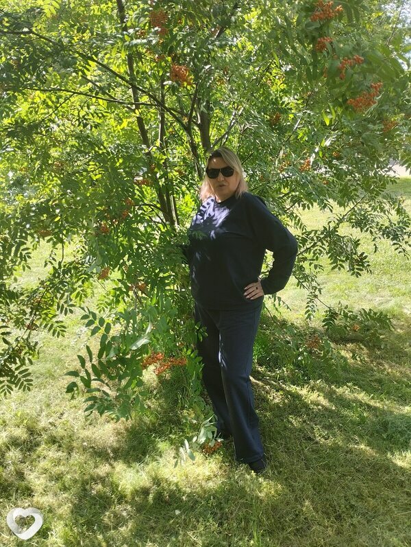 Елена, 53, Ульяновске — анкета №1659499