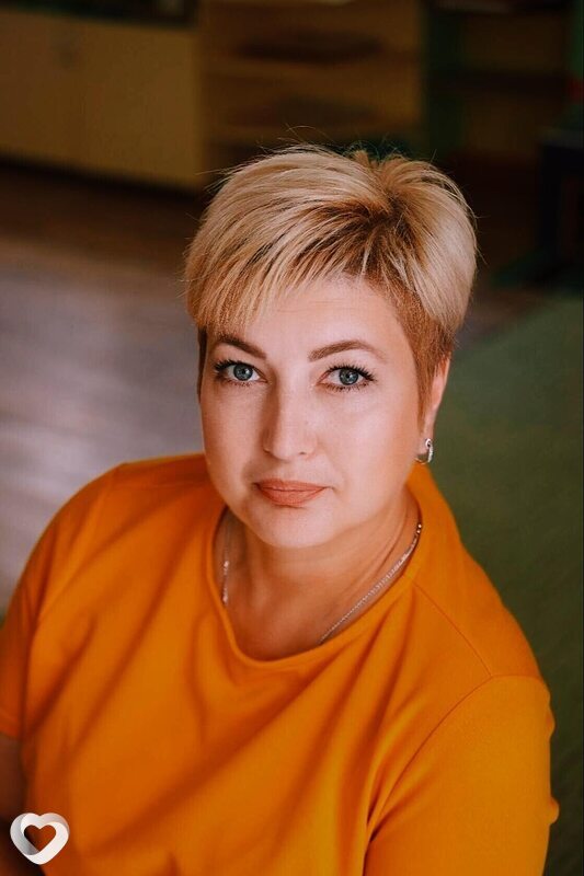 Елена, 48, Дзержинске — анкета №1659735