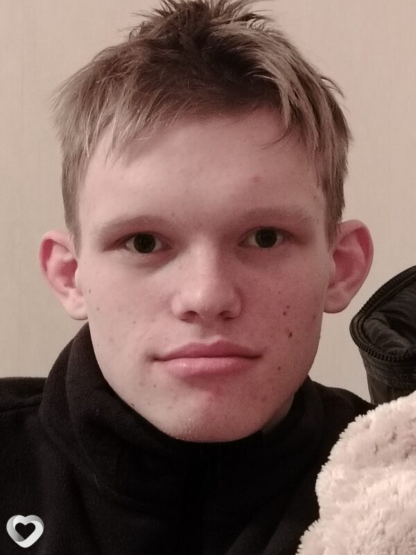 Савелий, 21, Александрове — анкета №1659736
