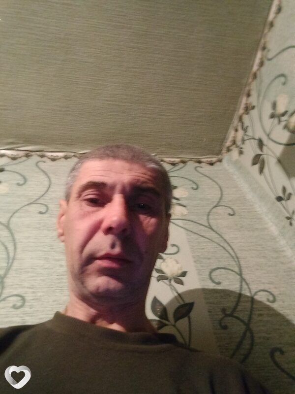 Алексей, 46, Донецке — анкета №1659740