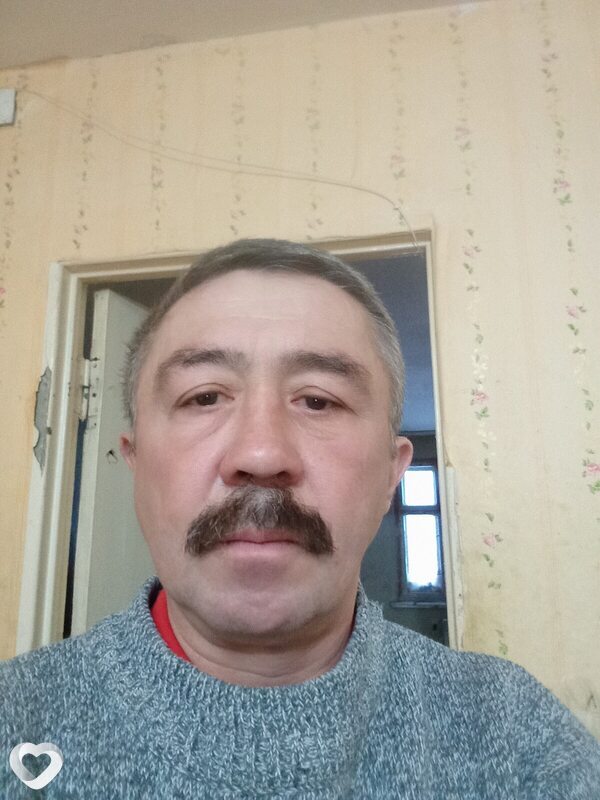 Артём, 48, Балхаше — анкета №1659752