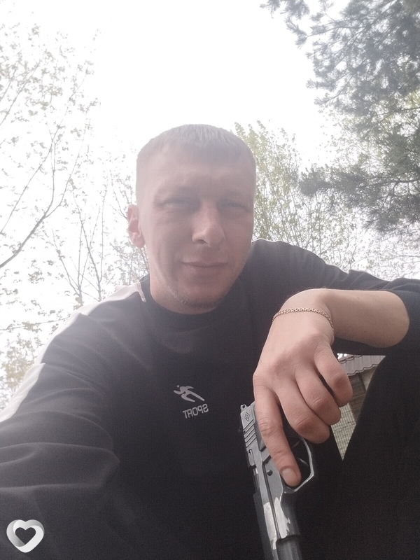 Анатолий, 38, Москве — анкета №1659758