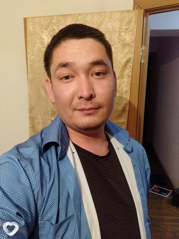 Илья, Зыряновск