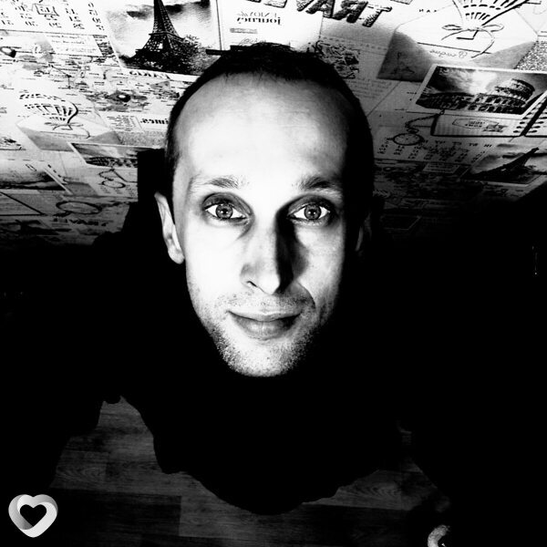 Сергей, 37, Харькове — анкета №1659543