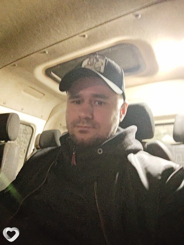 Kuku, 36, Горловке — анкета №1659548