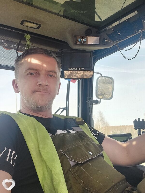 Димон, 41, Санкт-Петербурге — анкета №1659549