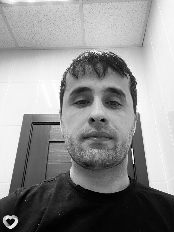 Миша, 37, Москве — анкета №1659551