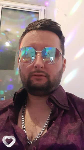 Максим, 34, Донецке — анкета №1659556