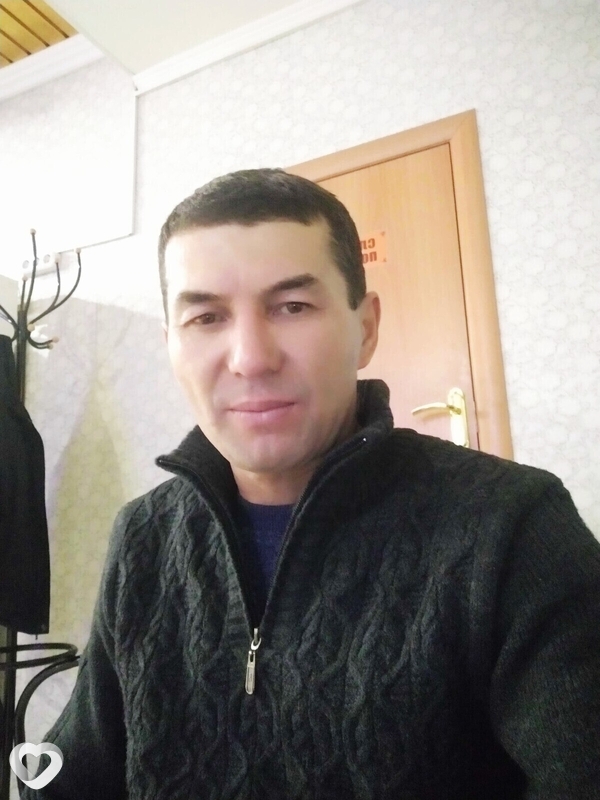 Рустам, 51, Санкт-Петербурге — анкета №1659558
