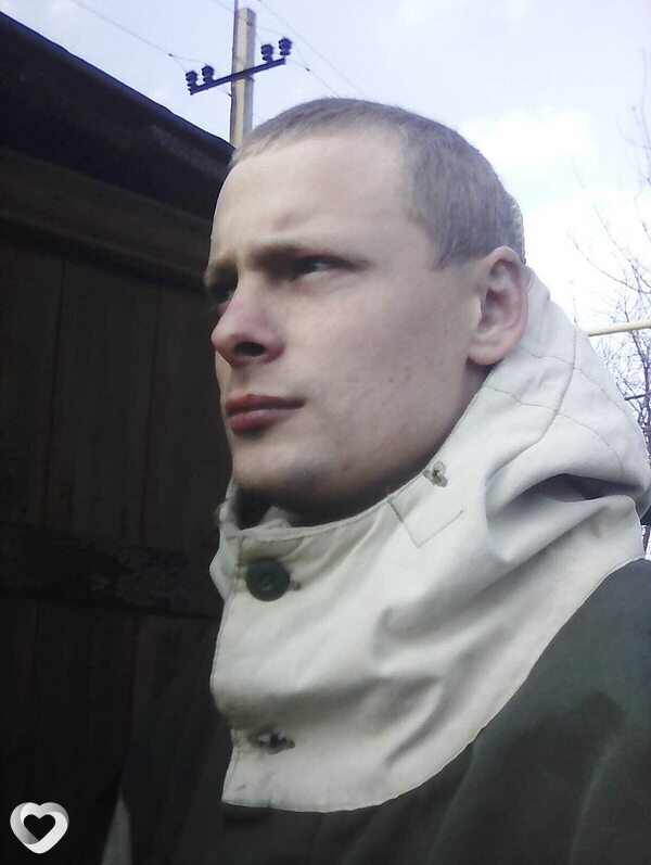 Григорий, 32, Свердловске — анкета №1659364
