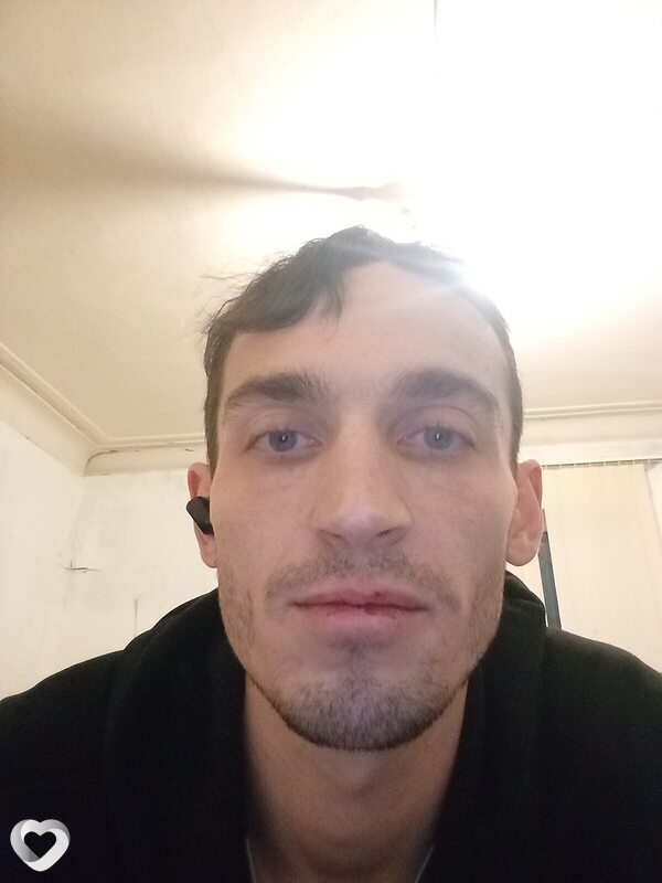 Дмитрий, 31, Донское — анкета №1659379