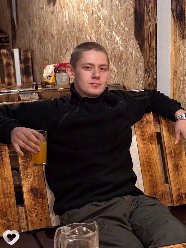 Иван, 23, Каменске-Шахтинском — анкета №1659467